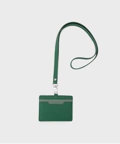 TAKEO KIKUCHI / タケオキクチ 服飾雑貨 | ソフトシュリンクレザーIDケース