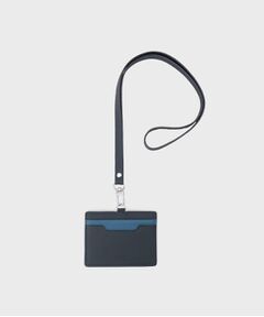 TAKEO KIKUCHI / タケオキクチ 服飾雑貨 | ソフトシュリンクレザーIDケース