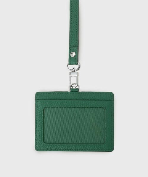 TAKEO KIKUCHI / タケオキクチ 服飾雑貨 | ソフトシュリンクレザーIDケース | 詳細5