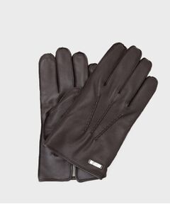 TAKEO KIKUCHI / タケオキクチ 手袋 | 【スマホ対応】レザーグローブ