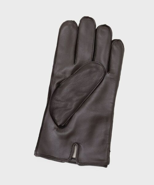 TAKEO KIKUCHI / タケオキクチ 手袋 | 【スマホ対応】レザーグローブ | 詳細2