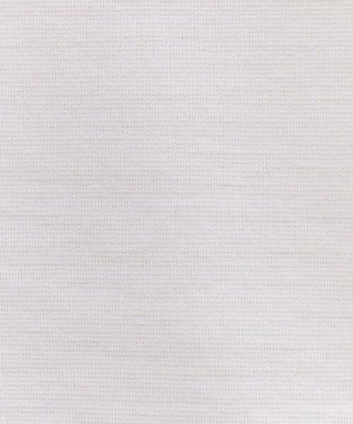 TAKEO KIKUCHI / タケオキクチ カットソー | 【Sサイズ～】ウォーム ミラノリブ オフネック プルオーバー | 詳細12