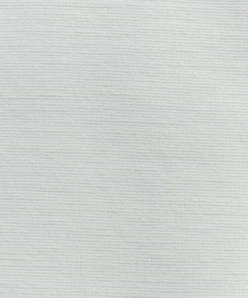 TAKEO KIKUCHI / タケオキクチ カットソー | 【Sサイズ～】ウォーム ミラノリブ オフネック プルオーバー | 詳細16