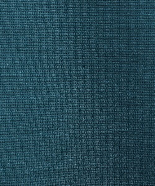 TAKEO KIKUCHI / タケオキクチ カットソー | 【Sサイズ～】ウォーム ミラノリブ オフネック プルオーバー | 詳細24