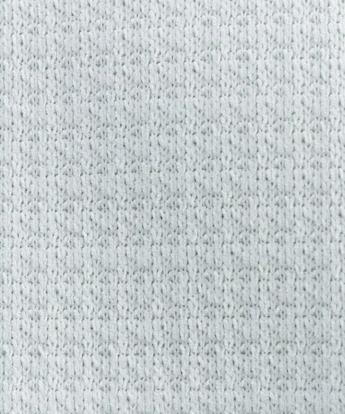 TAKEO KIKUCHI / タケオキクチ カットソー | モールクオーターモックネック | 詳細13