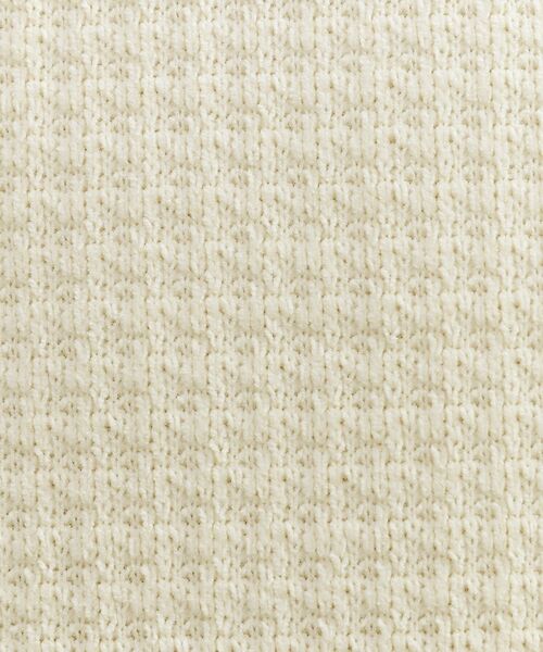 TAKEO KIKUCHI / タケオキクチ カットソー | モールクオーターモックネック | 詳細17