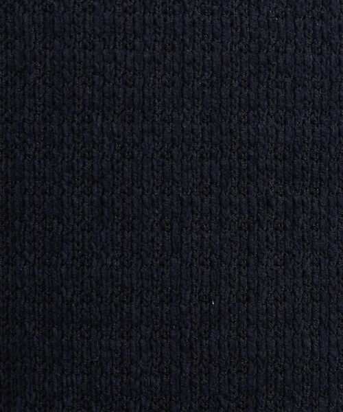 TAKEO KIKUCHI / タケオキクチ カットソー | モールクオーターモックネック | 詳細21