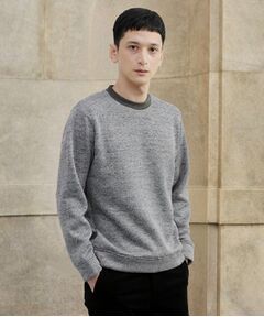 TAKEO KIKUCHI / タケオキクチ カットソー | セーターフリース プルオーバー