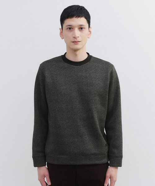 TAKEO KIKUCHI / タケオキクチ カットソー | セーターフリース プルオーバー | 詳細10