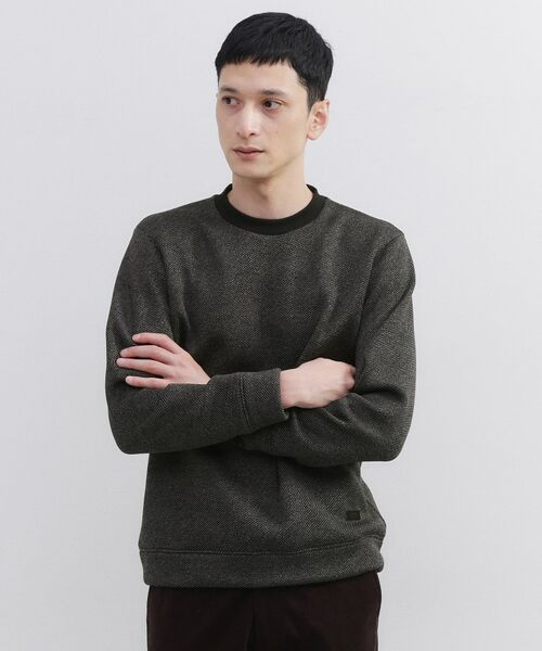 TAKEO KIKUCHI / タケオキクチ カットソー | セーターフリース プルオーバー | 詳細11