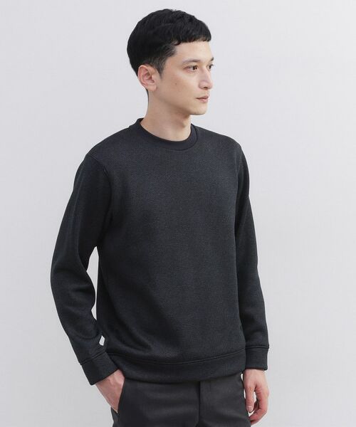 TAKEO KIKUCHI / タケオキクチ カットソー | セーターフリース プルオーバー | 詳細15