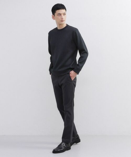 TAKEO KIKUCHI / タケオキクチ カットソー | セーターフリース プルオーバー | 詳細16