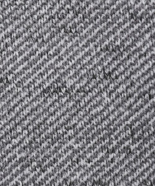 TAKEO KIKUCHI / タケオキクチ カットソー | セーターフリース プルオーバー | 詳細21