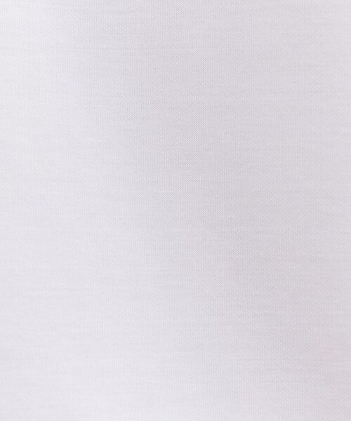 TAKEO KIKUCHI / タケオキクチ カットソー | ハイゲージ モクロディ モックネック | 詳細12
