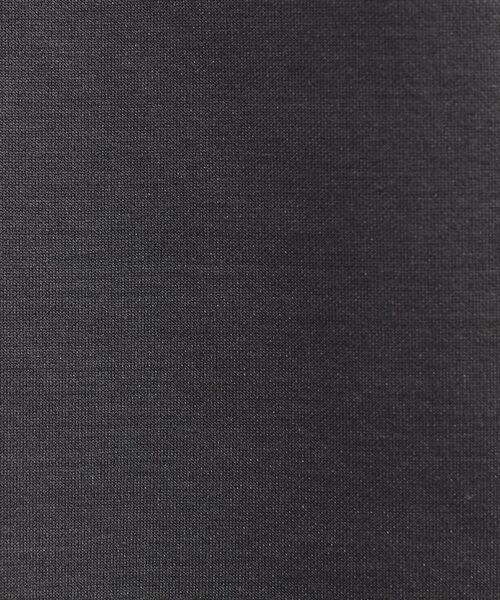 TAKEO KIKUCHI / タケオキクチ カットソー | ハイゲージ モクロディ モックネック | 詳細16