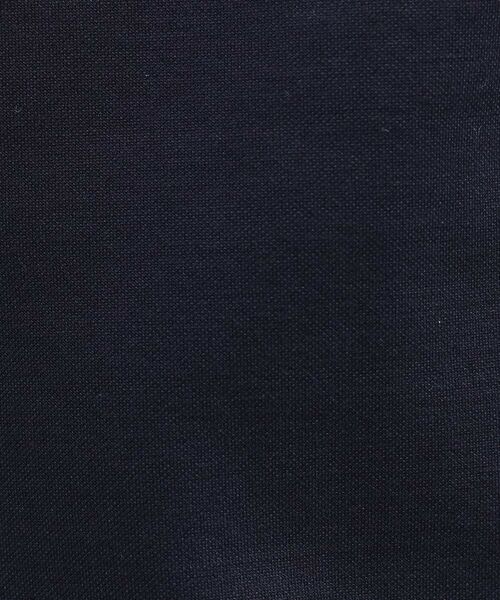 TAKEO KIKUCHI / タケオキクチ カットソー | ハイゲージ モクロディ モックネック | 詳細20
