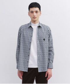 TAKEO KIKUCHI / タケオキクチ シャツ・ブラウス | マルチギンガムチェック シャツ