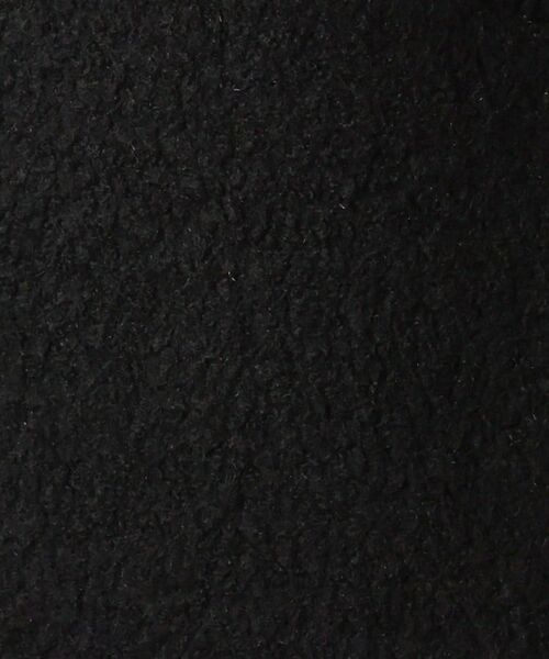 TAKEO KIKUCHI / タケオキクチ パンツ | ウール混パイルボアスウェットパンツ | 詳細12