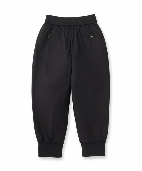 TAKEO KIKUCHI / タケオキクチ パンツ | 中わた入り合繊イージーパンツ | 詳細1