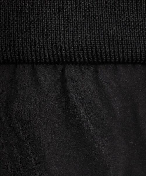 TAKEO KIKUCHI / タケオキクチ パンツ | 中わた入り合繊イージーパンツ | 詳細14