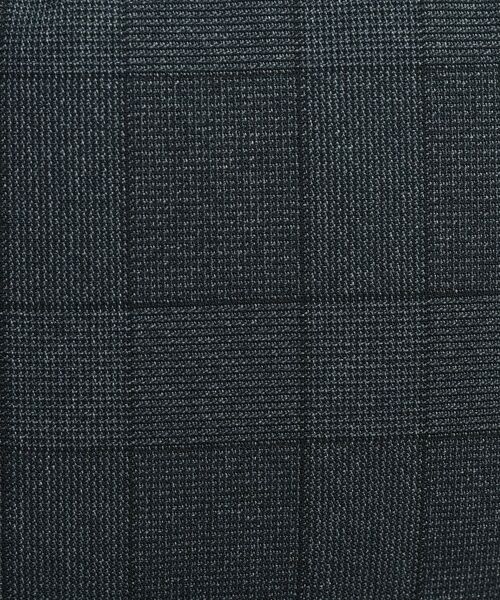 TAKEO KIKUCHI / タケオキクチ ダウンジャケット・ベスト | ウールライク チェック ダウン ブルゾン | 詳細5