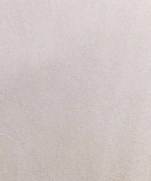 TAKEO KIKUCHI / タケオキクチ レザーブルゾン・ジャケット | アマレッタ(R)スウェード MA-1 ブルゾン | 詳細19