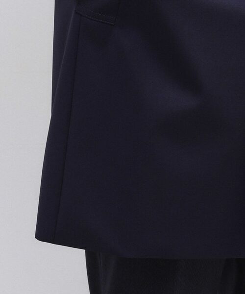 TAKEO KIKUCHI / タケオキクチ ステンカラーコート | 【ダウンライナー付き】カノニコ ステンカラー コート | 詳細17