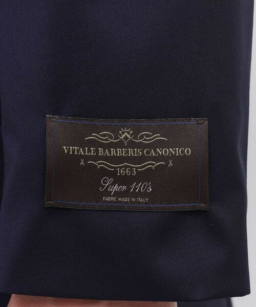 TAKEO KIKUCHI / タケオキクチ ステンカラーコート | 【ダウンライナー付き】カノニコ ステンカラー コート | 詳細22