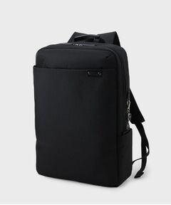 TAKEO KIKUCHI / タケオキクチ リュック・バックパック | 【マルシェトート、パスケース、ガジェットポーチ付き】オールインテックバックパック