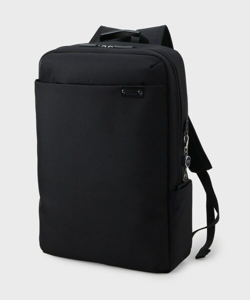 TAKEO KIKUCHI / タケオキクチ リュック・バックパック | 【マルシェトート、パスケース、ガジェットポーチ付き】オールインテックバックパック | 詳細1