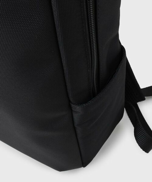 TAKEO KIKUCHI / タケオキクチ リュック・バックパック | 【マルシェトート、パスケース、ガジェットポーチ付き】オールインテックバックパック | 詳細11