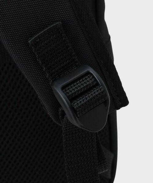 TAKEO KIKUCHI / タケオキクチ リュック・バックパック | 【マルシェトート、パスケース、ガジェットポーチ付き】オールインテックバックパック | 詳細13