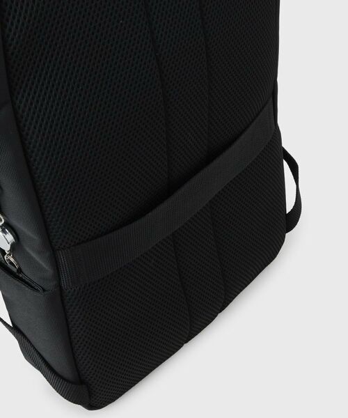 TAKEO KIKUCHI / タケオキクチ リュック・バックパック | 【マルシェトート、パスケース、ガジェットポーチ付き】オールインテックバックパック | 詳細16