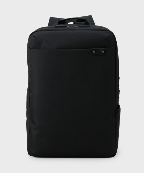 TAKEO KIKUCHI / タケオキクチ リュック・バックパック | 【マルシェトート、パスケース、ガジェットポーチ付き】オールインテックバックパック | 詳細2