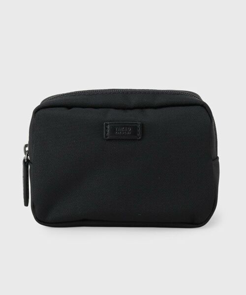 TAKEO KIKUCHI / タケオキクチ リュック・バックパック | 【マルシェトート、パスケース、ガジェットポーチ付き】オールインテックバックパック | 詳細20