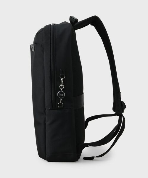 TAKEO KIKUCHI / タケオキクチ リュック・バックパック | 【マルシェトート、パスケース、ガジェットポーチ付き】オールインテックバックパック | 詳細3