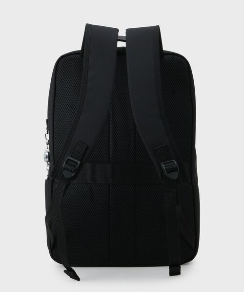 TAKEO KIKUCHI / タケオキクチ リュック・バックパック | 【マルシェトート、パスケース、ガジェットポーチ付き】オールインテックバックパック | 詳細4