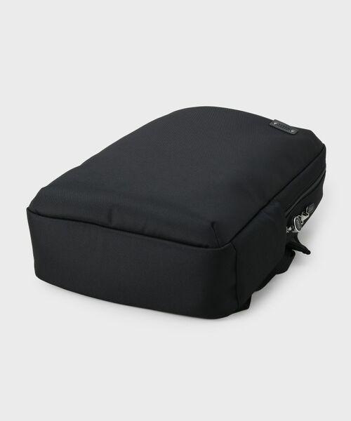 TAKEO KIKUCHI / タケオキクチ リュック・バックパック | 【マルシェトート、パスケース、ガジェットポーチ付き】オールインテックバックパック | 詳細5