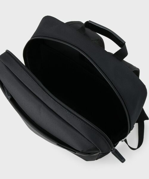 TAKEO KIKUCHI / タケオキクチ リュック・バックパック | 【マルシェトート、パスケース、ガジェットポーチ付き】オールインテックバックパック | 詳細6