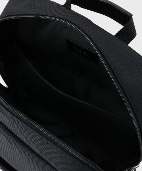 TAKEO KIKUCHI / タケオキクチ リュック・バックパック | 【マルシェトート、パスケース、ガジェットポーチ付き】オールインテックバックパック | 詳細8