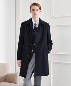 TAKEO KIKUCHI / タケオキクチ （メンズ） ステンカラーコート