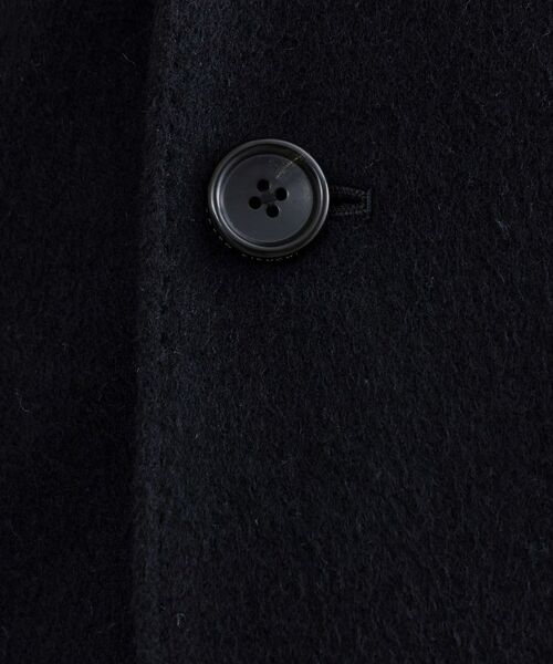 TAKEO KIKUCHI / タケオキクチ その他アウター | 【LIMITED】ウール混チェスターコート | 詳細15