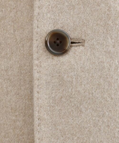 TAKEO KIKUCHI / タケオキクチ その他アウター | 【LIMITED】ウール混チェスターコート | 詳細19