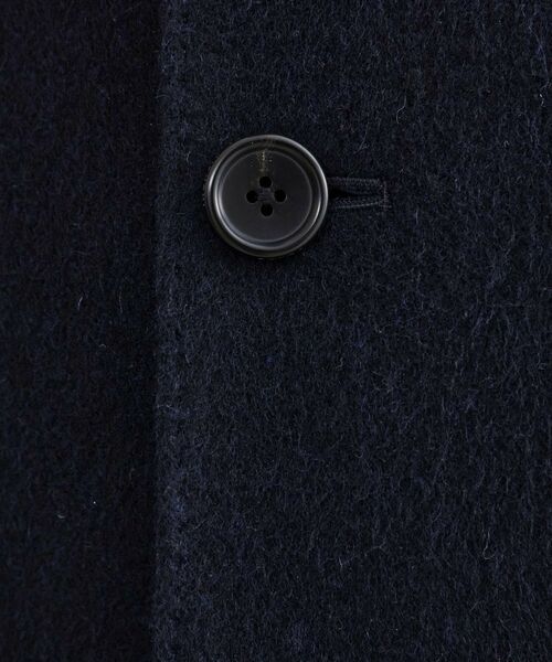 TAKEO KIKUCHI / タケオキクチ その他アウター | 【LIMITED】ウール混チェスターコート | 詳細23