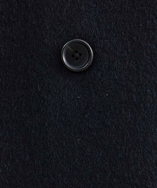 TAKEO KIKUCHI / タケオキクチ その他アウター | 【LIMITED】ウール混アルスターコート | 詳細15