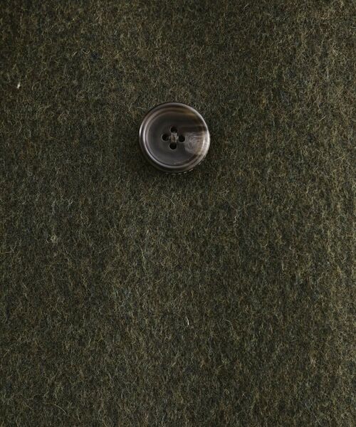 TAKEO KIKUCHI / タケオキクチ その他アウター | 【LIMITED】ウール混アルスターコート | 詳細19