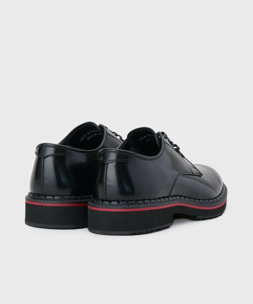 TAKEO KIKUCHI / タケオキクチ ビジネス・ドレスシューズ | 滑りにくく撥水性のある革靴 | 詳細3