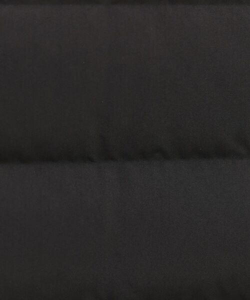 TAKEO KIKUCHI / タケオキクチ レザーブルゾン・ジャケット | 【3WAY】ドビー ダウンライナー付ブルゾン | 詳細21