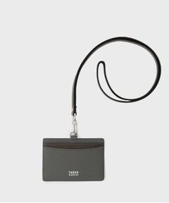 TAKEO KIKUCHI / タケオキクチ 服飾雑貨 | 【リップル】ID＆カードケース