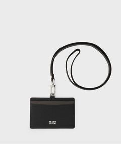 TAKEO KIKUCHI / タケオキクチ 服飾雑貨 | 【リップル】ID＆カードケース